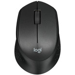 Mouse wireless Logitech M280 [910-004306] black