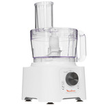 Кухонный комбайн Moulinex FP542111 белый