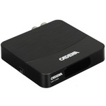 Приставка для цифрового ТВ Cadena CDT-2388S черный