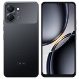6.75" Смартфон Tecno SPARK GO 3 64 ГБ черный