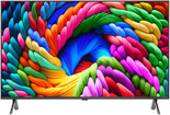 43" (108 см) Телевизор LG 43NANO90A6B синий