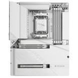 Материнская плата GIGABYTE B850 AORUS STEALTH ICE