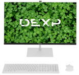 27" Моноблок DEXP AIO-MC [B032]