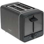 Тостер Bosch TAT5P425 серый