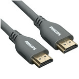 Кабель  Philips HDMI - HDMI, 5 м