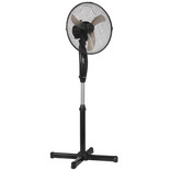 Вентилятор Timberk T-SF1201  черный
