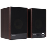 Speakers Microlab SOLO 5 brown