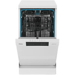 Посудомоечная машина Haier HDWE11-36WE4RU белый