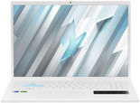 16" Ноутбук Acer Nitro Lite NL16-71G-590Q белый