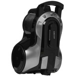 Пылесос  DEXP DVC-1800H серый