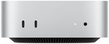 Мини ПК Apple Mac mini M4 [MU9E3]