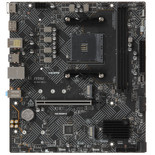 Материнская плата MSI PRO B550M-B