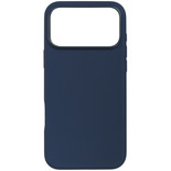 KEYRON Silicone Origin для Apple iPhone 17 Pro Max