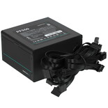 Блок питания DEEPCOOL PF550 [R-PF550D-HA0B-EU] черный