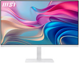 27" Monitor MSI Modern MD272UPHW white