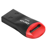 Card reader DEXP RS-03