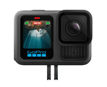 Экшн-камера GoPro HERO 13 Black Edition