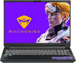 16" Ноутбук Machenike Star 16 Moon серый