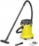 Хозяйственный пылесос  Karcher KWD 2 V-12/4/18