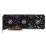 Видеокарта MSI GeForce RTX 5060 Ti SHADOW 3X OC CLASSIC [RTX 5060 Ti 8G SHADOW 3X OC CLASSIC]