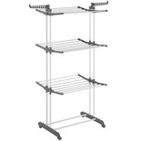 Сушилка для белья  напольная Aceline AC-CD03WK