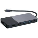 Док-станция KEYRON UCN3442