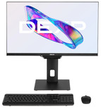 27" Моноблок DEXP AIO-MC [B017]