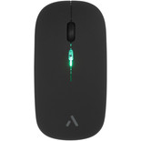 Мышь беспроводная Aceline WM-104  черный