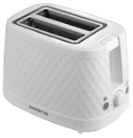 Тостер Polaris PET 0733A белый