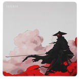 Коврик Lunacy Slip Deskmat Ronin (L) разноцветный