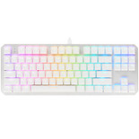Клавиатура  проводная ARDOR GAMING Blade PRO V2 цвет белый