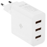 Charger DEXP CW42AAA white