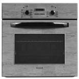 Elektr duxovka Gefest ЭДВ ДА 622-02 К35 kulrang