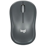 Мышь беспроводная Logitech M185 [910-002252] серый