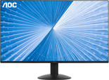 27" Монитор AOC Q27B30S3 черный