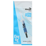 Термопаста AeroCool Cog 4g