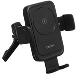 Держатель автомобильный DEXP WX33+G77 черный
