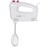 Миксер Bosch MFQ2210P розовый