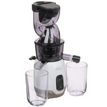 Соковыжималка электрическая Moulinex ZU600110 белый
