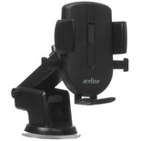 Держатель автомобильный Aceline ST-CDH006 черный