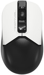 Mouse wireless A4Tech Fstyler FB12  black