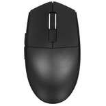 Мышь беспроводная/проводная Attack Shark G3 [Shark G3 Black] черный