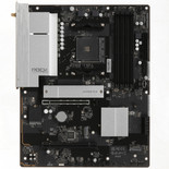 Материнская плата ASRock B550 Rock WiFi