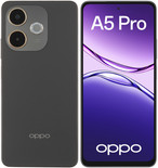 6.67" Смартфон OPPO A5 Pro 256 ГБ