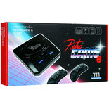 Retro console DEXP RetroGAME 6 + 777 games