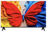 40" (101 см) Телевизор TCL 40S5K черный