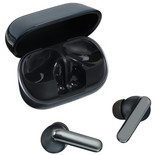 Наушники TWS HONOR Earbuds 4  черный 2026