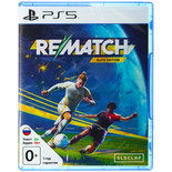 Игра Rematch Elite Edition (PS5)