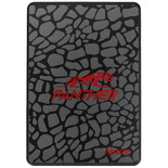 128 GB 2.5" SATA drive Apacer AS350 PANTHER [AP128GAS350-1]