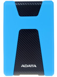 1 ТБ Внешний HDD ADATA HD650 [AHD650-1TU31-CBL]